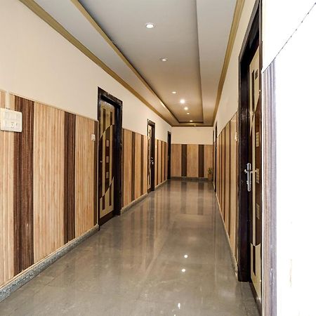 Отель Super Townhouse Haridwar Near Har Ki Pauri Экстерьер фото