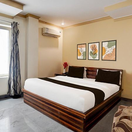 Отель Super Townhouse Haridwar Near Har Ki Pauri Экстерьер фото