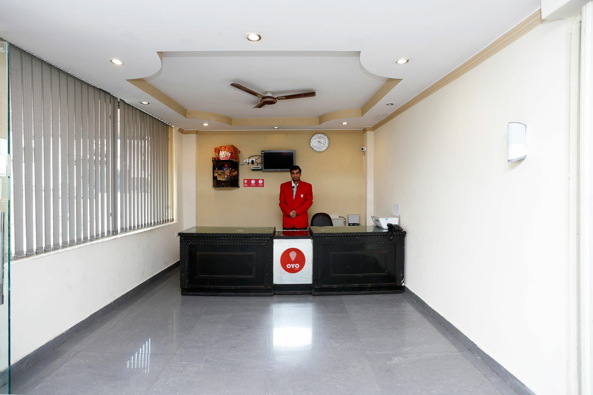 Отель Super Townhouse Haridwar Near Har Ki Pauri Экстерьер фото